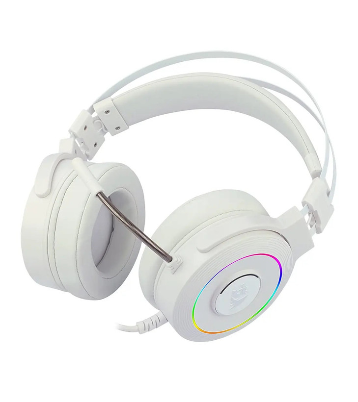 هدست گیمینگ ردراگون Lamia2 H320 White
