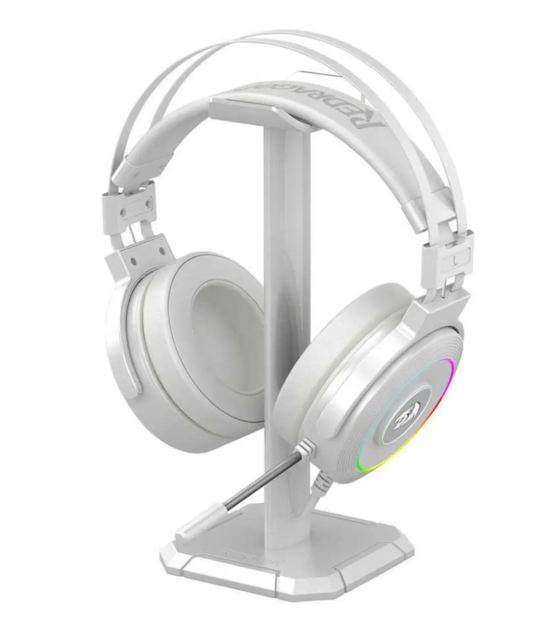 REDRAGON Lamia2 H320 White 7.1 Surround Gaming Headset