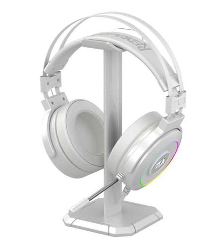 REDRAGON Lamia2 H320 White 7.1 Surround Gaming Headset