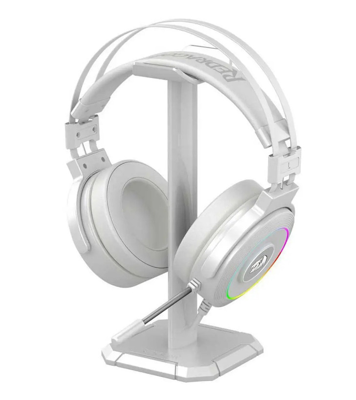 REDRAGON Lamia2 H320 White 7.1 Surround Gaming Headset