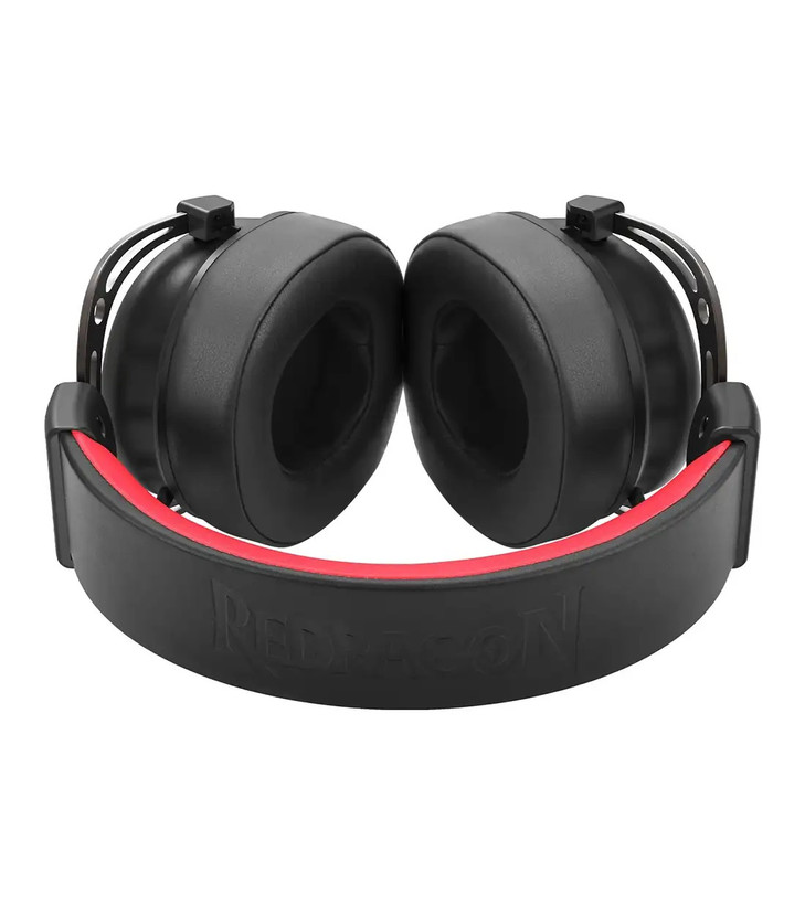 هدست گیمینگ ردراگون THORIDAL H730 Black