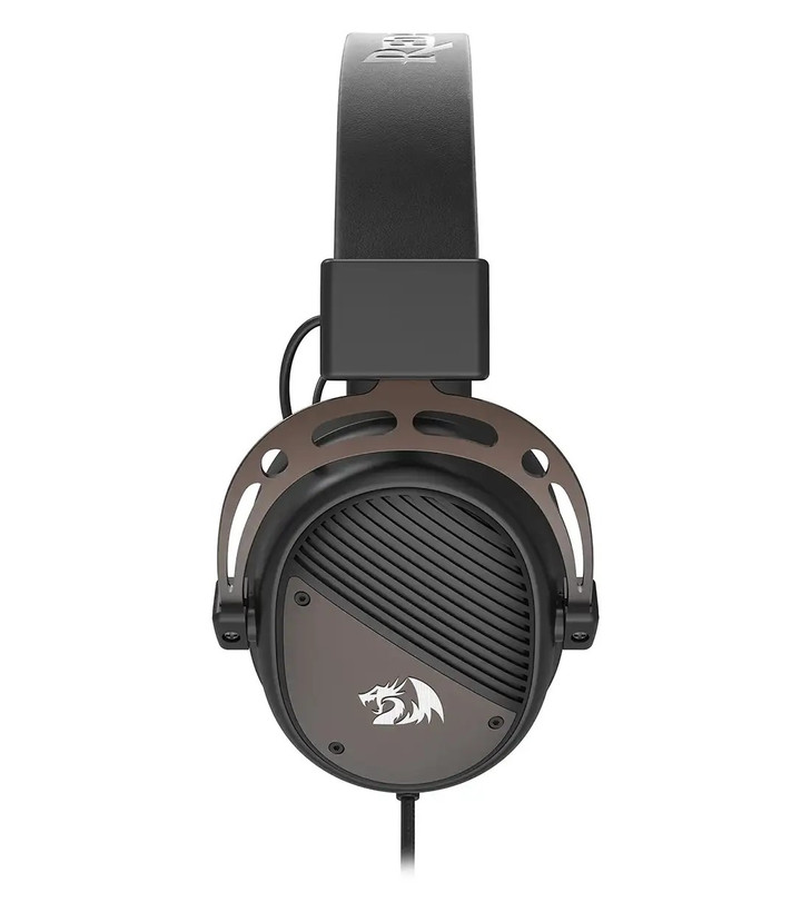 هدست گیمینگ ردراگون THORIDAL H730 Black