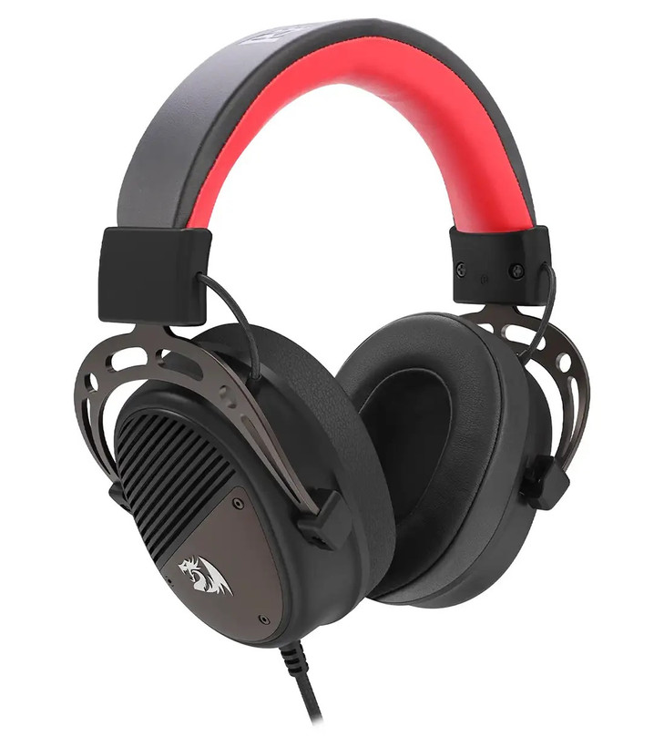 هدست گیمینگ ردراگون THORIDAL H730 Black