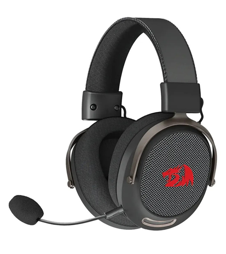 Redragon Arrow H858 Wireless/Wired Gaming Headset