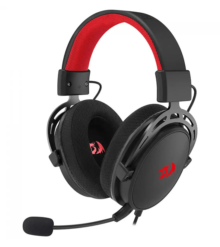 REDRAGON Cragblade H541 Gaming Headset