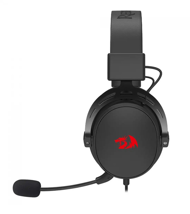 هدست گیمینگ ردراگون Cragblade H541