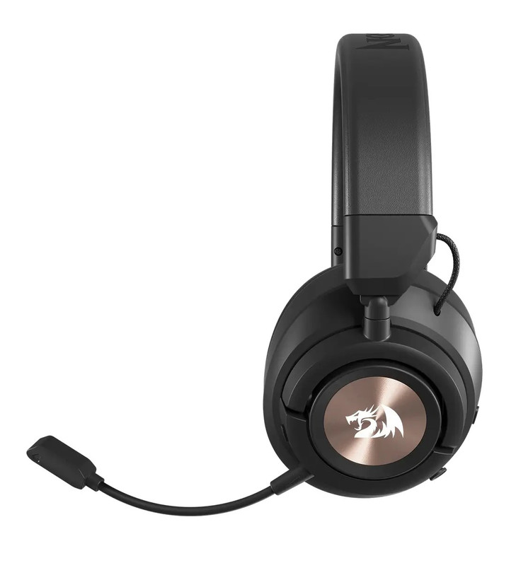 هدست بی سیم گیمینگ ردراگون H889 Black