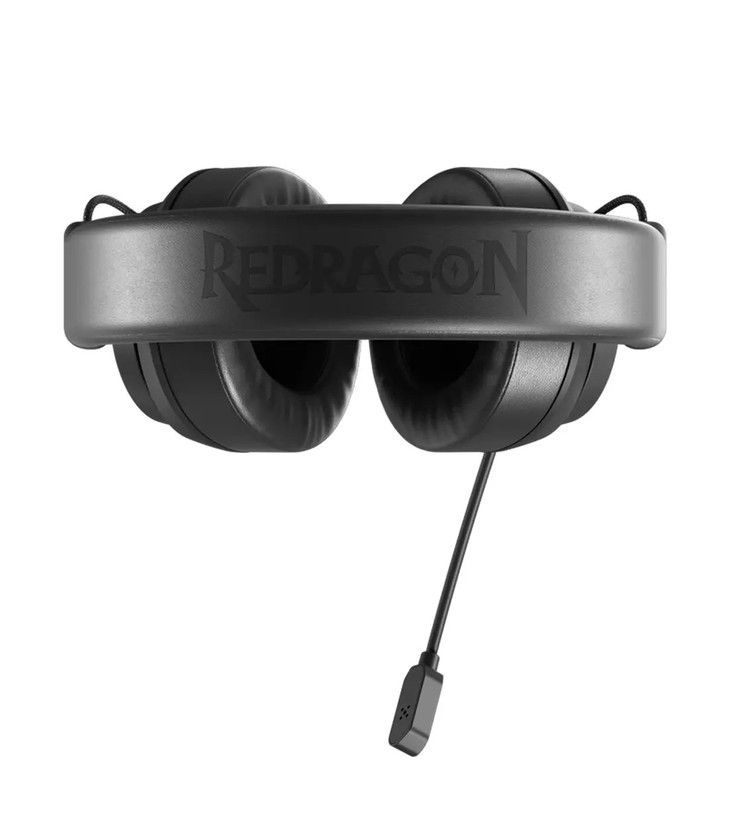 هدست بی سیم گیمینگ ردراگون H889 Black