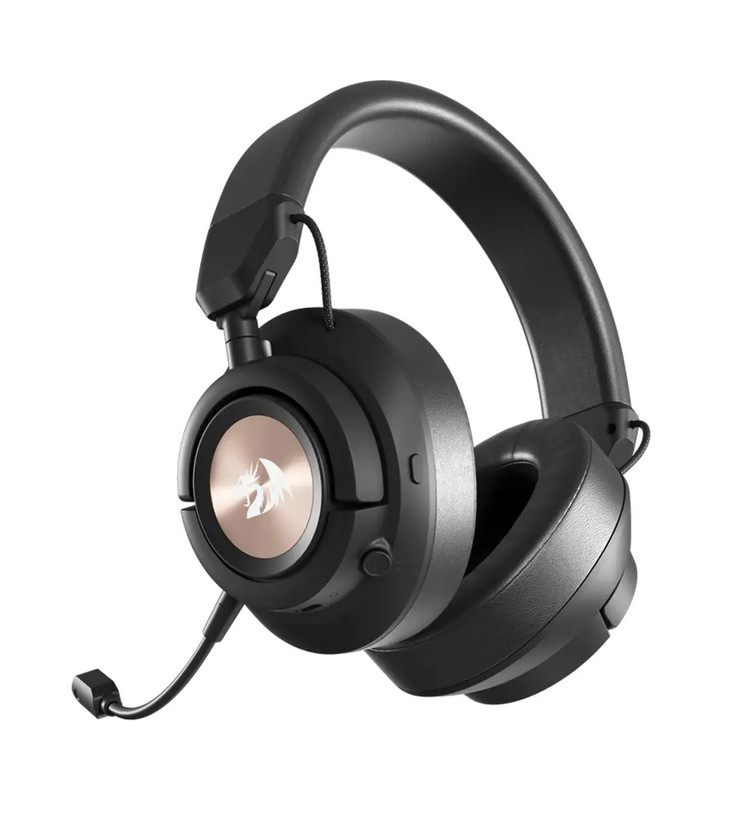 هدست بی سیم گیمینگ ردراگون H889 Black