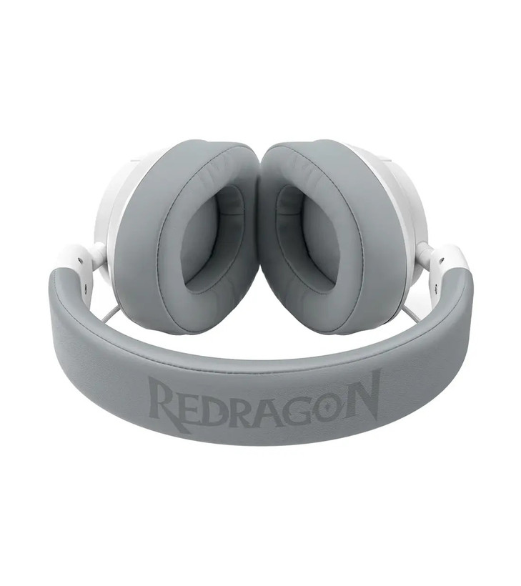 هدست بی سیم گیمینگ ردراگون H889 White