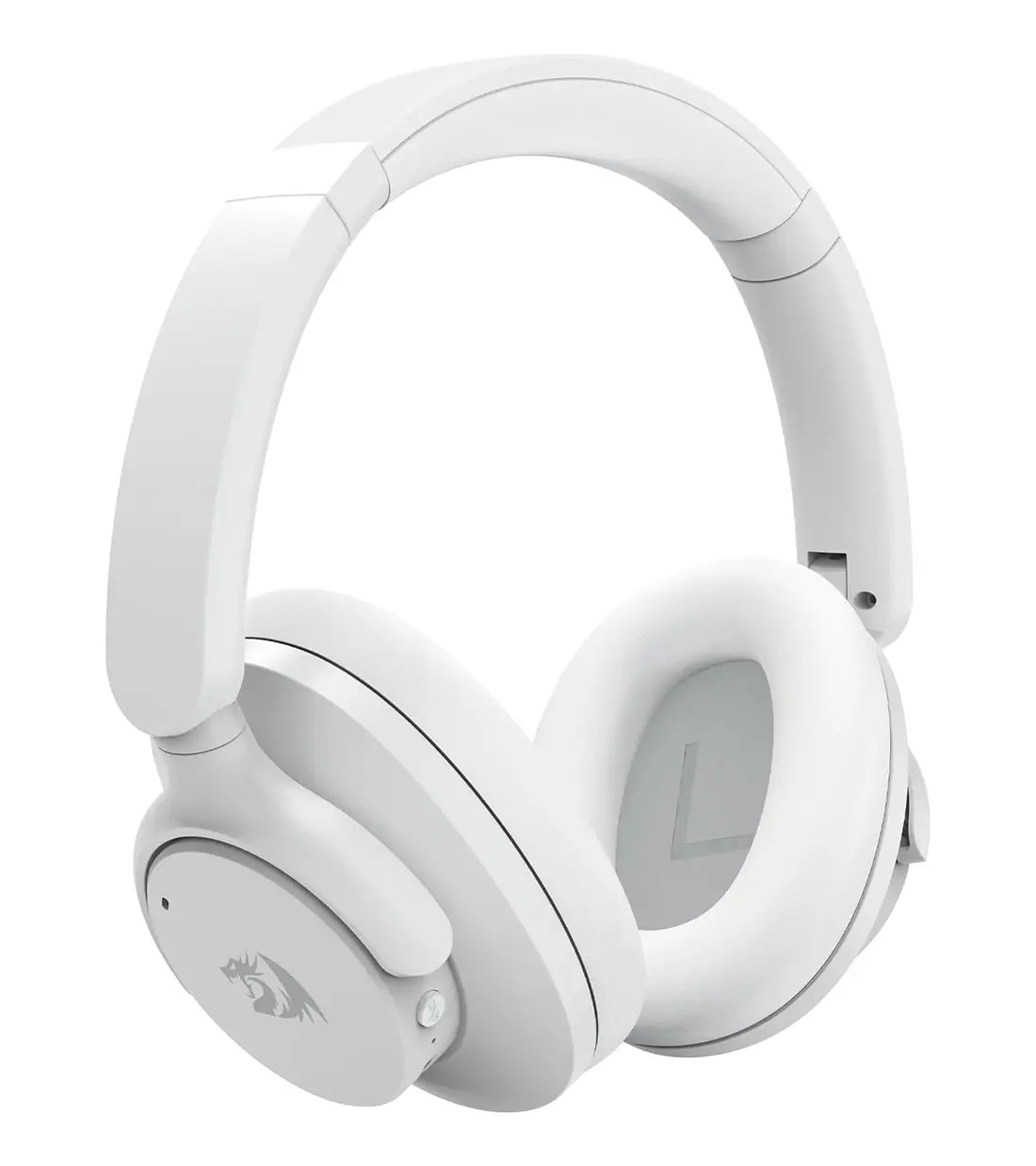 REDRAGON H610 White Wireless Gaming Headset