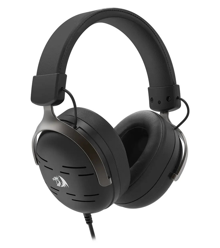 هدست گیمینگ ردراگون H739 Black