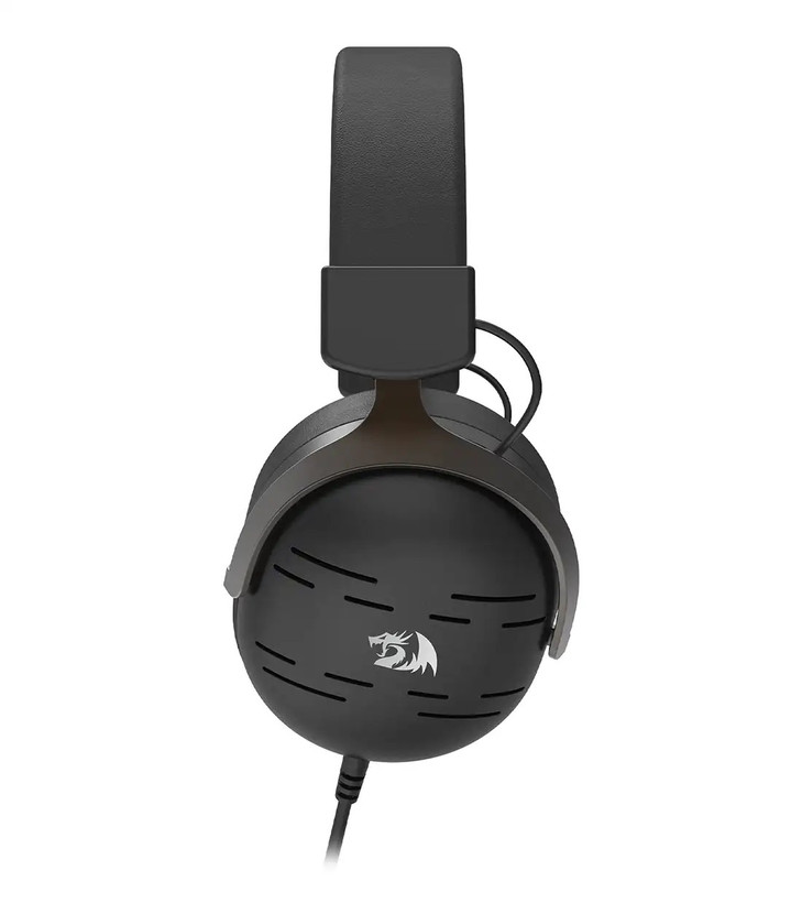 هدست گیمینگ ردراگون H739 Black