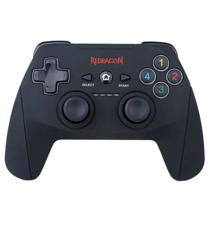 Redragon Harrow G808 Wireless Gamepad