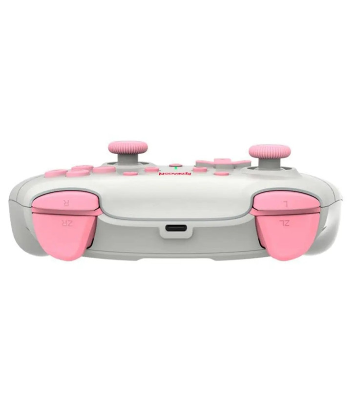 دسته بازی بی سیم ردراگون PLUTO G815 Pink