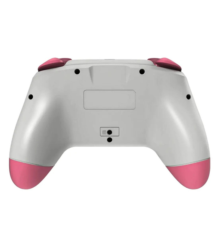 دسته بازی بی سیم ردراگون PLUTO G815 Pink