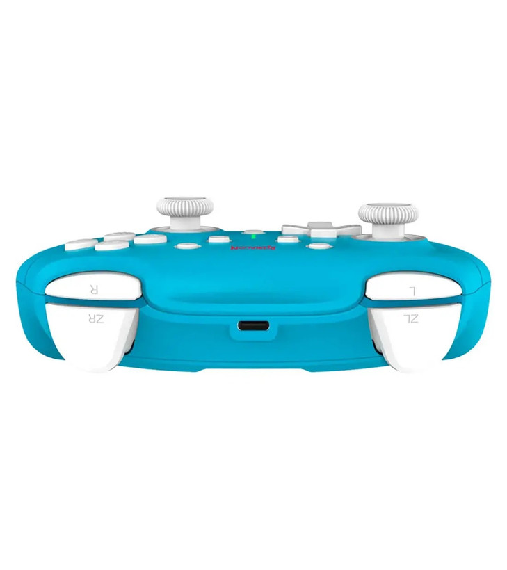 دسته بازی بی سیم ردراگون PLUTO G815 Blue