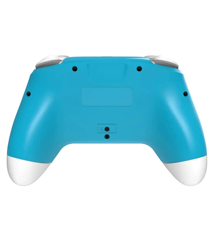 دسته بازی بی سیم ردراگون PLUTO G815 Blue