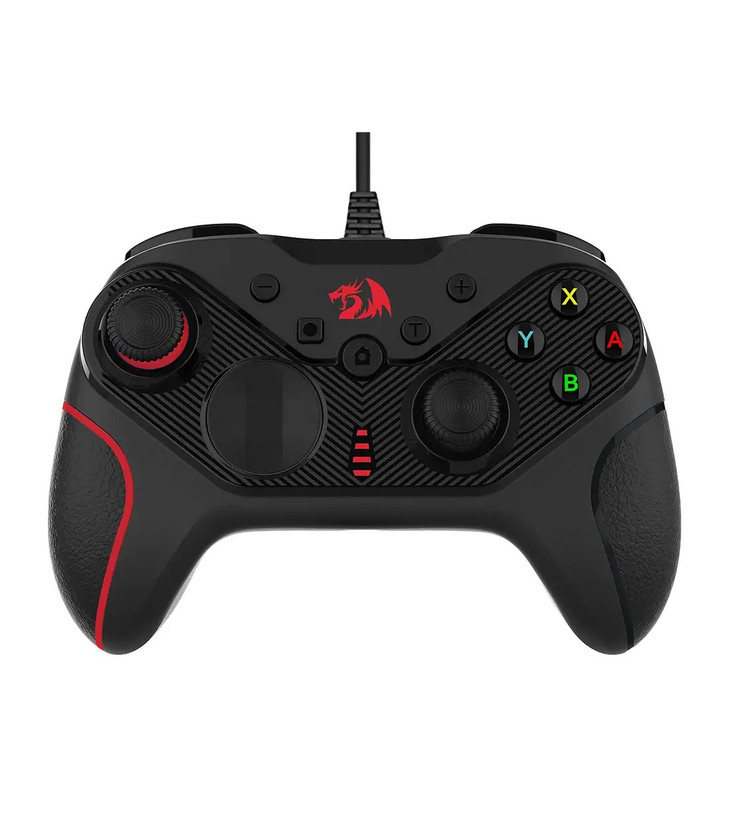 Redragon RIFT G710 Wired Gamepad