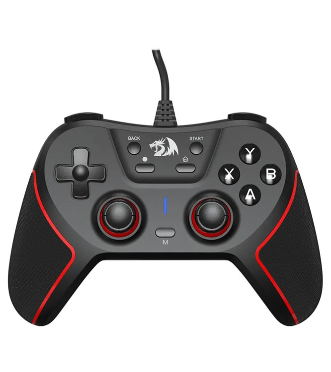 Redragon G713 Wired Gamepad
