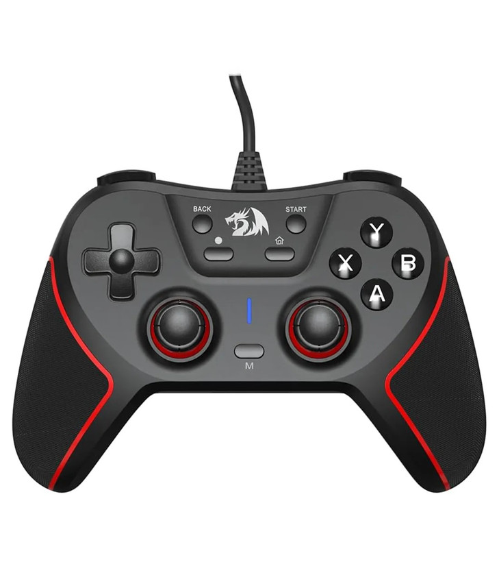 Redragon G713 Wired Gamepad
