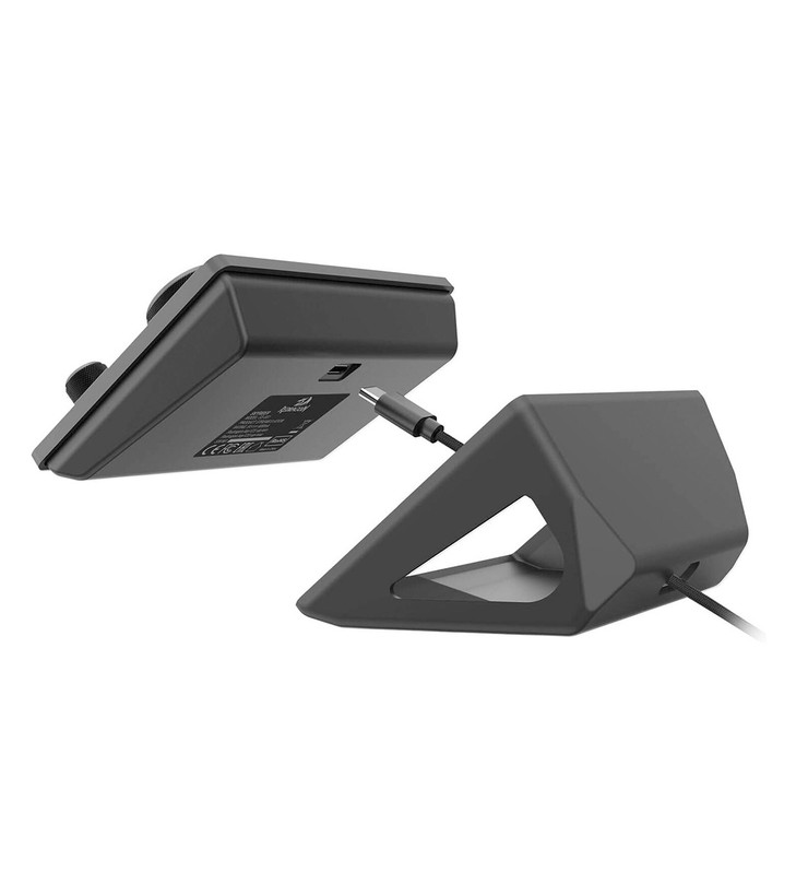 استریم دک ردراگون SS-551