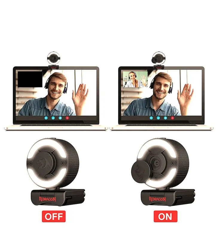 وب کم استریم ردراگون Oneshot GW910