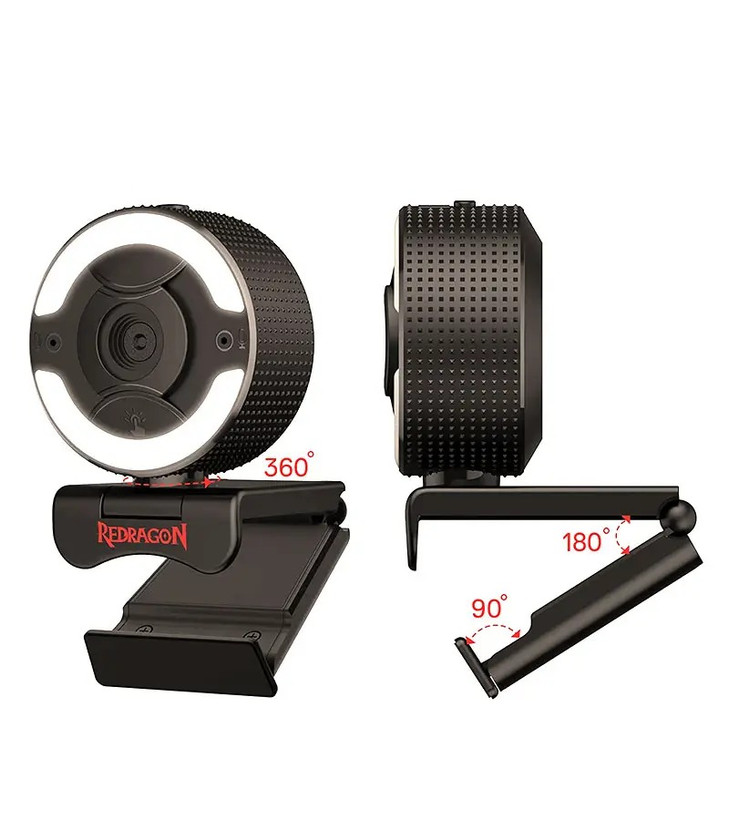 وب کم استریم ردراگون Oneshot GW910
