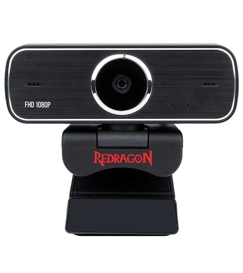 Redragaon HITMAN GW800 Dual Microphone Stream webcam