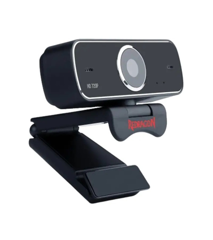 وب کم ردراگون GW600 Fobos 2