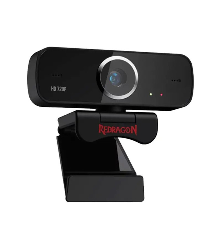 REDRAGON GW600 Fobos 2 720P Webcam