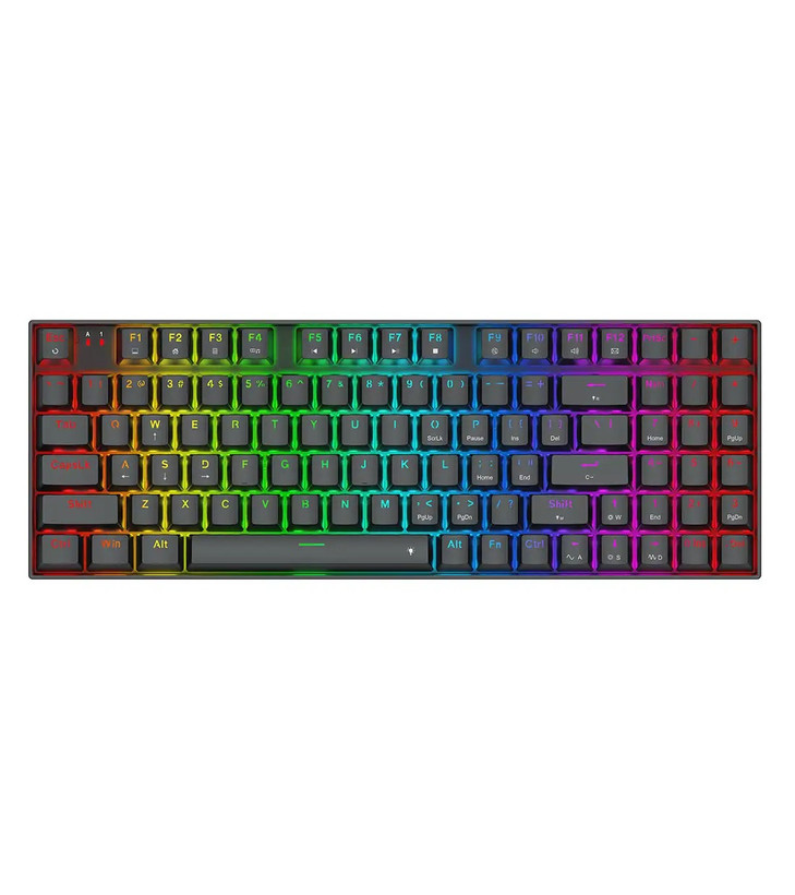 REDRAGON GHOSTBLADE K735 Mechanical Gaming Keyboard