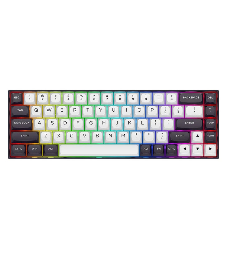 REDRAGON K712 RGB-M Mechanical Gaming Keyboard