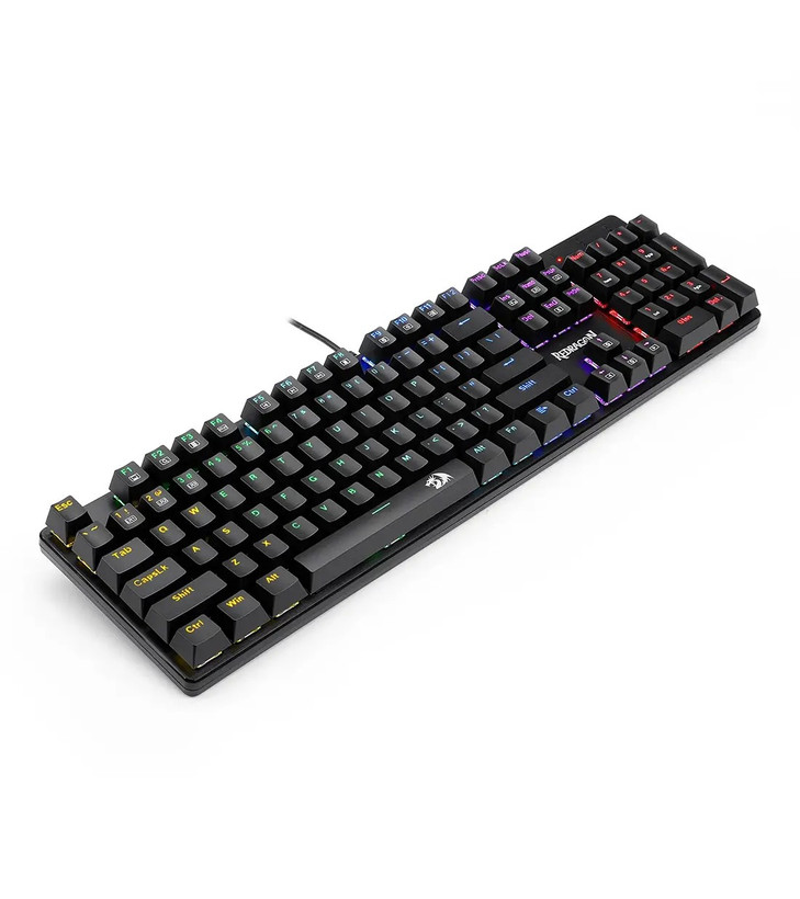 کیبورد گیمینگ ردراگون Sindri K671 RGB