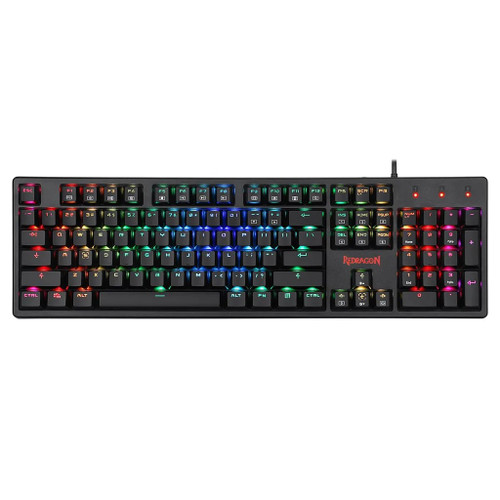 Redragon KAMA K578 RGB Gaming Keyboard