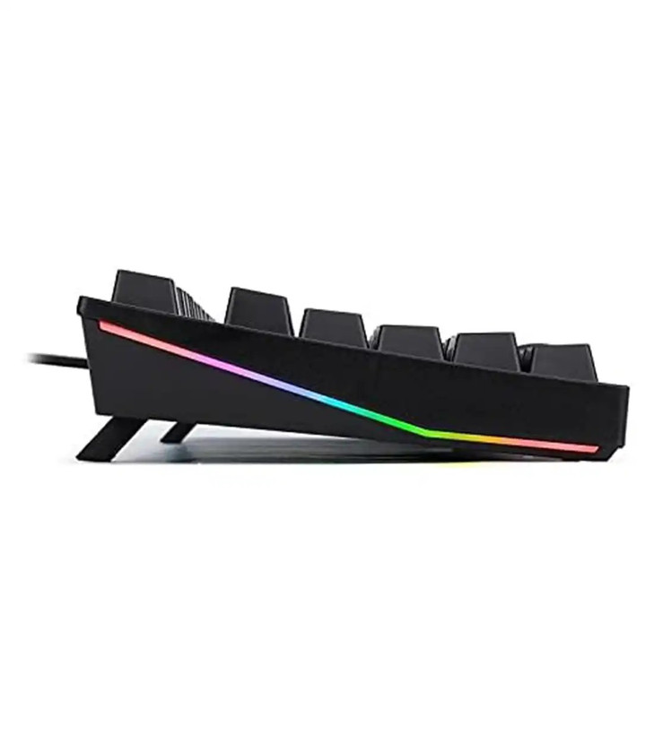 کیبورد گیمینگ ردراگون K592 PRO RGB