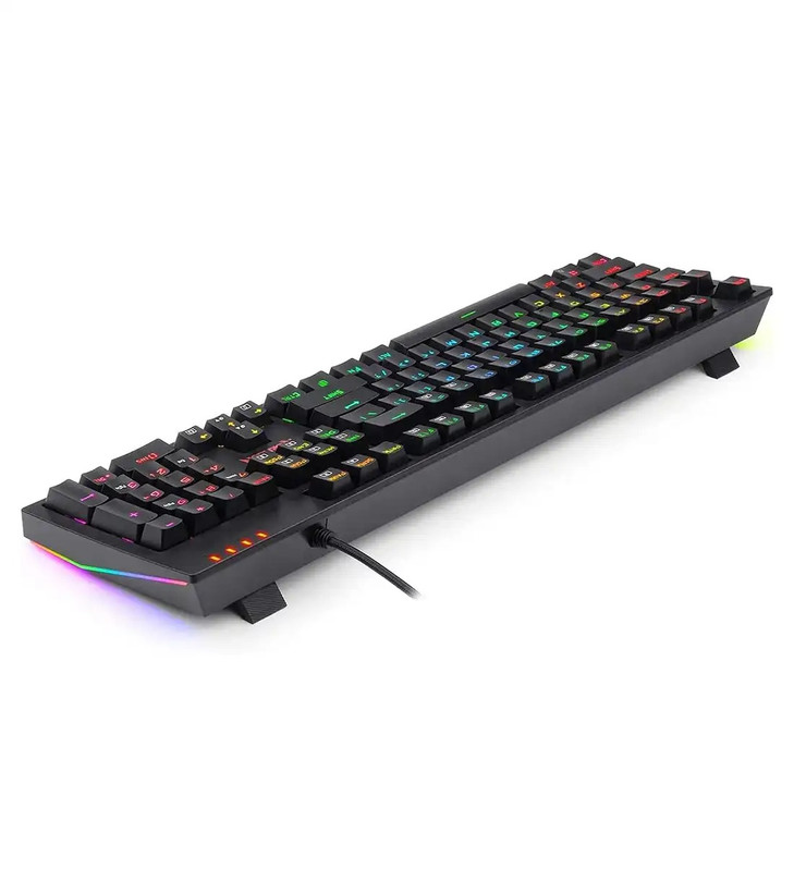 کیبورد گیمینگ ردراگون K592 PRO RGB