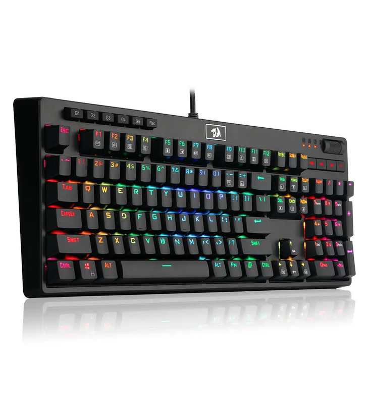 کیبورد گیمینگ ردراگون MANYU K579 RGB
