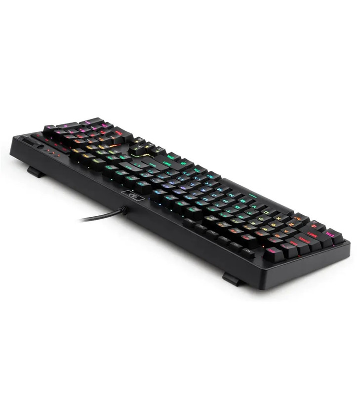 کیبورد گیمینگ ردراگون MANYU K579 RGB