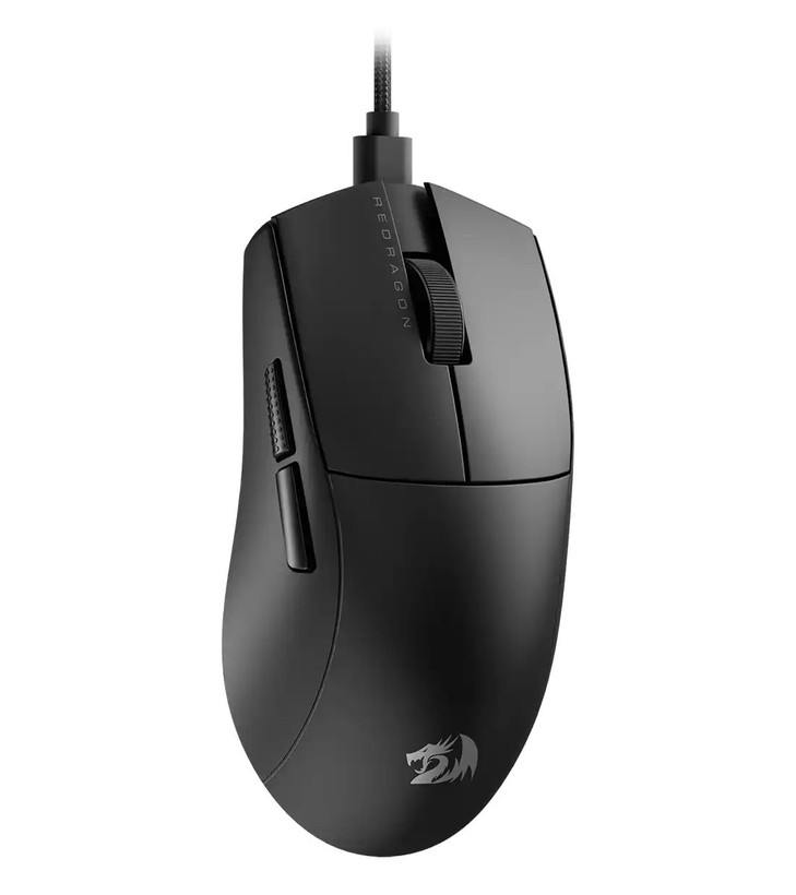 موس گیمینگ ردراگون K1NG M996