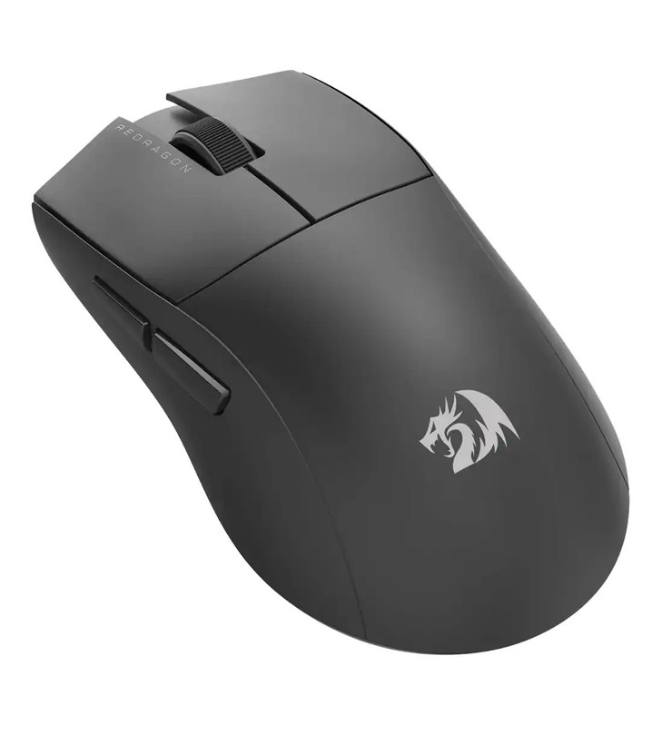 موس بی سیم گیمینگ ردراگون M922 PRO