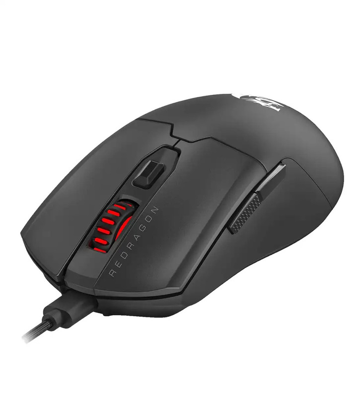 موس بی سیم گیمینگ ردراگون FYZU M995 Pro