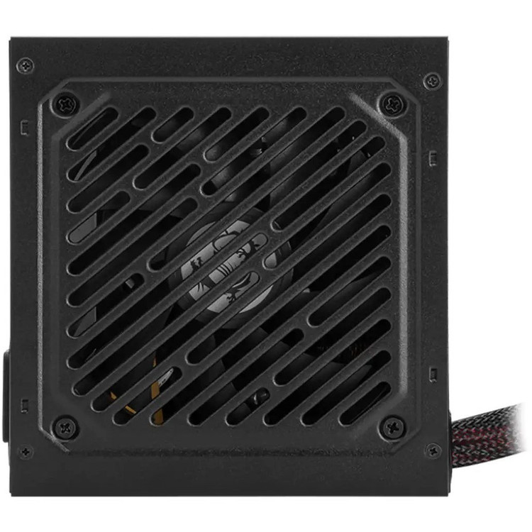 کیس کامپیوتر ام اس آی مدل PAG Forge M100A D50