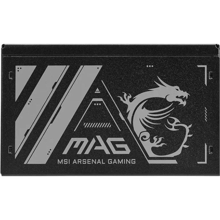 کیس کامپیوتر ام اس آی مدل PAG Forge M100A D50