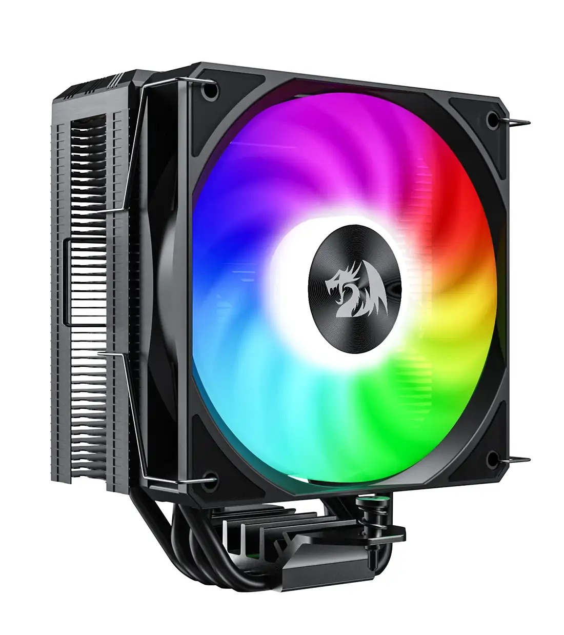 Redargon CC-1013 RGB CPU Cooler