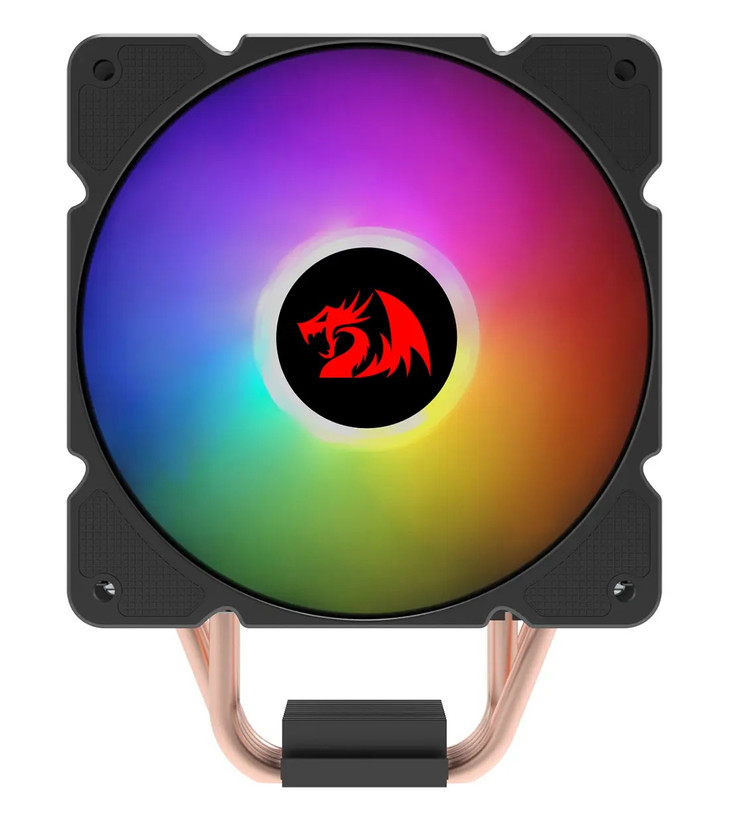 خنک کننده پردازنده ردراگون CC-2001 RGB