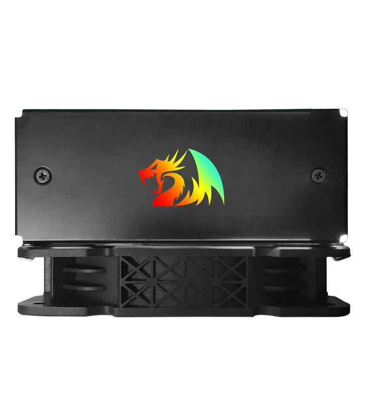 خنک کننده پردازنده ردراگون CC-2001 RGB