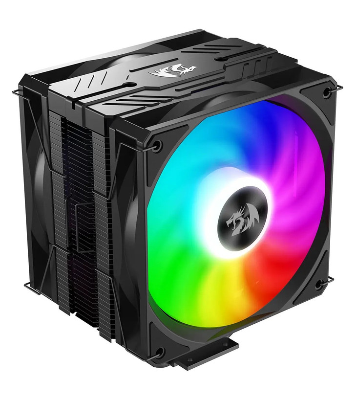 خنک کننده پردازنده ردراگون CC-2177 RGB