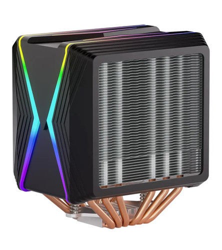Redargon CC-2188 RGB CPU Cooler