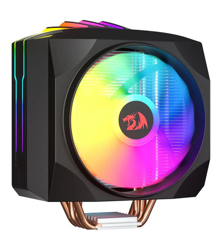 Redargon CC-2199 RGB CPU Cooler